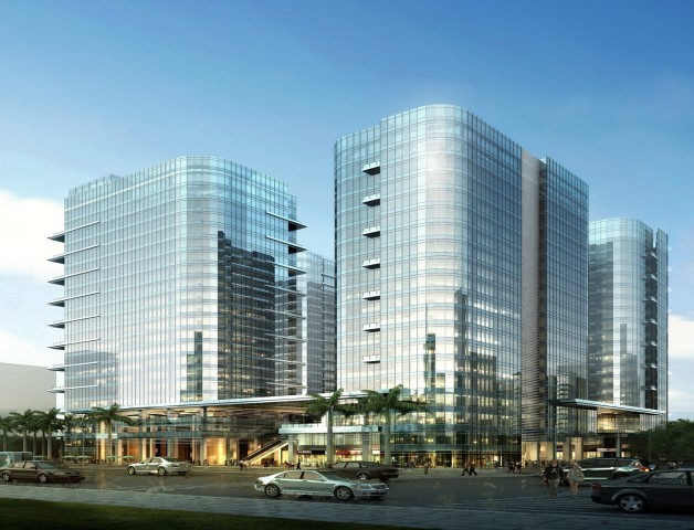 Tiên phong về hệ thống chống nước chất lượng cao