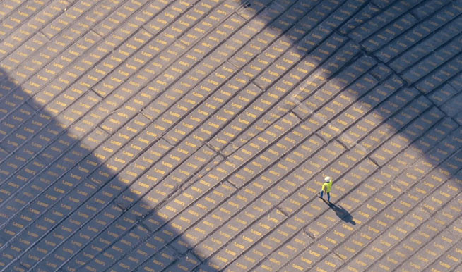 Biên tập viên của Tiêu chuẩn quốc gia Trung Quốc trong ngành công nghiệp chống thấm xây dựng