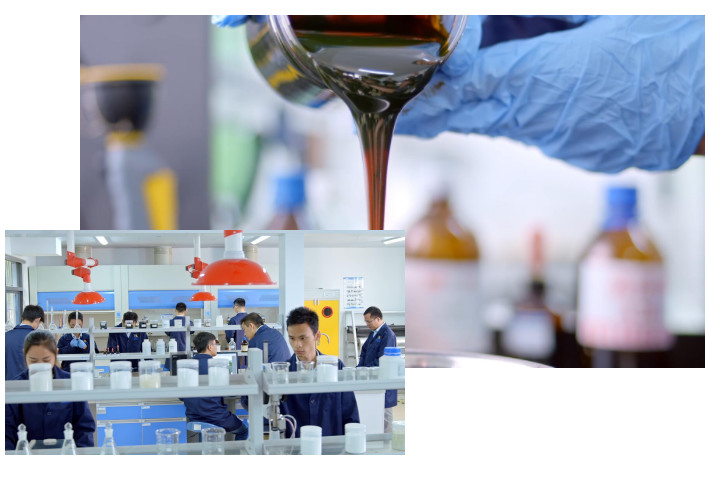 Trung tâm R&D của JOABOA TECH