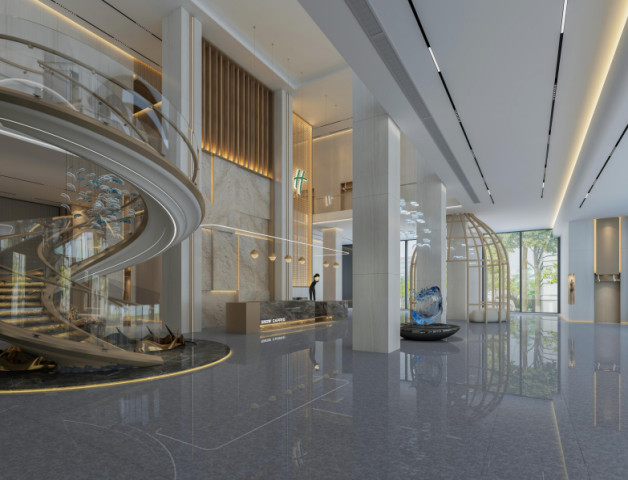 Giới thiệu đá thạch anh vô cơ nhân tạo Mordern Stone™