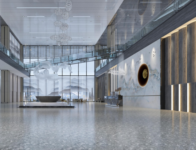 Lĩnh vực ứng dụng của đá thạch anh vô cơ nhân tạo Mordern Stone™