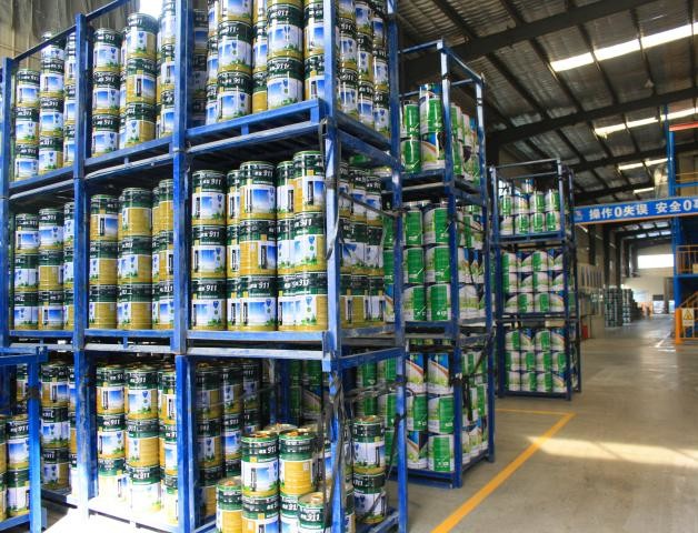 Dòng sản phẩm hoàn chỉnh