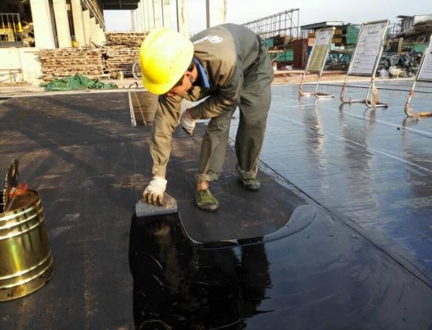 Giới thiệu tóm tắt về hệ thống chống nước Zero Defect