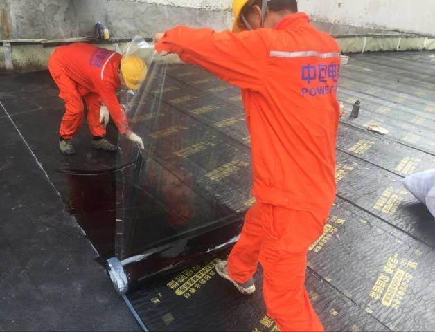 Cơ chế bảo hiểm dự án của hệ thống dịch vụ chống nước Zero Defect