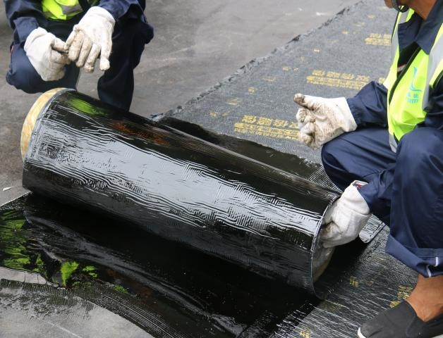 Ý tưởng thiết kế hệ thống chống nước Zero Defect