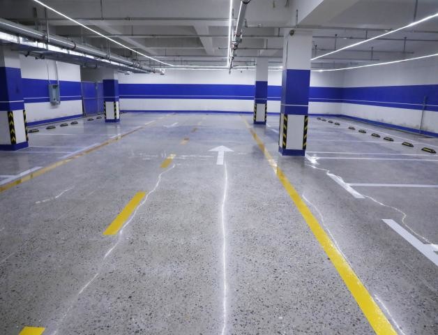 Giới thiệu tóm tắt về hệ thống làm cứng sàn gốc nước Joaboa Tech