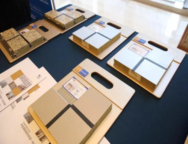 Kích thước của tấm Joaboa loại nhôm