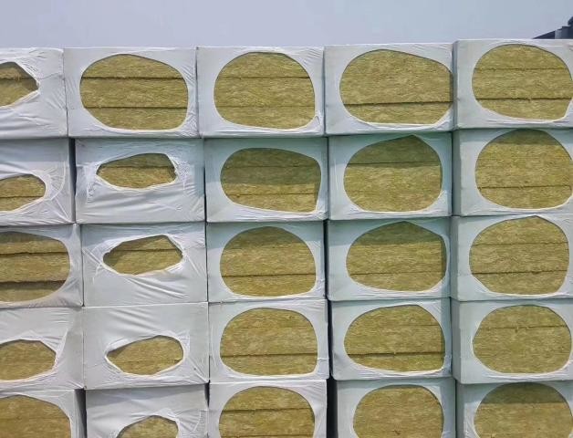 Rock Wool được sử dụng trong bảng điều khiển Joaboa