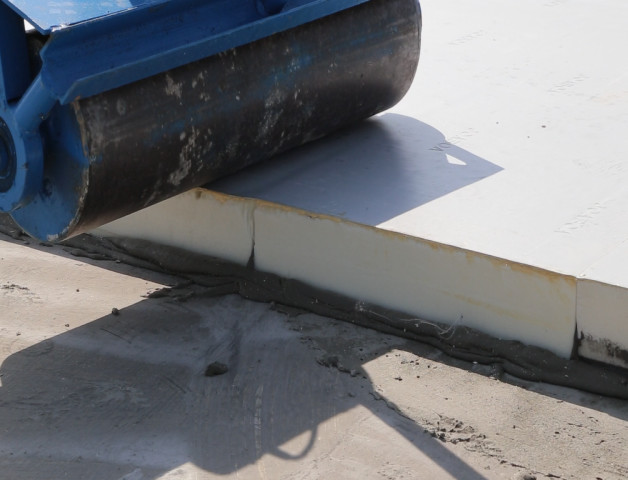 Để đạt được lý thuyết chống thấm loại da