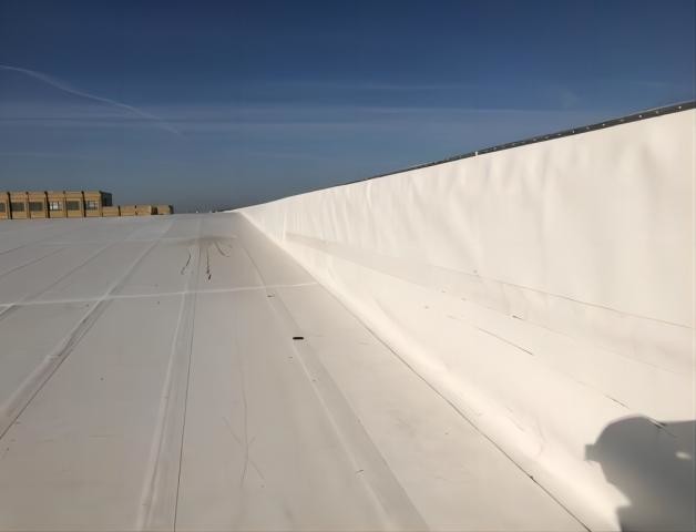 Các dự án mang tính bước ngoặt của hệ thống mái tích hợp WiCi