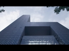 Joaboa Tech Hệ thống phủ và mái nhà tích hợp độc đáo