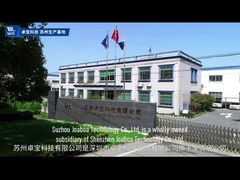 Cơ sở sản xuất Joaboa Tech Suzhou