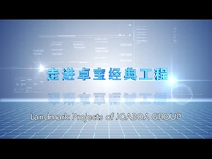 Dự án Mặt dựng nhôm Khu công nghệ cao sinh thái thông minh OPPO