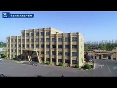 Cơ sở sản xuất Joaboa Tech Thiên Tân