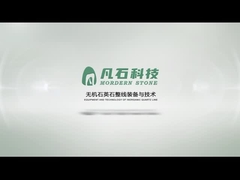 Đá thạch anh nhân tạo Mordern TM