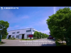 Công nghệ sản xuất của hệ thống mái nhà không thấm nước và cách nhiệt tích hợp WiCi