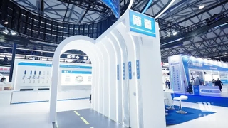 Joaboa Tech Tỏa sáng tại Triển lãm Chống thấm Trung Quốc 2025!