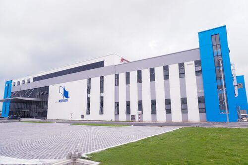 Latest company news aboutTại sao các công ty điện tử hàng đầu thế giới chọn Joaboa Tech chống nước trong các nhà máy của họ ở Việt Nam?