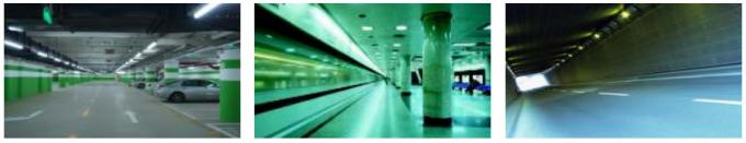 Bondsure® MAC HDPE Màng chống thấm ứng dụng trước Đại phân tử không nhựa đường 2